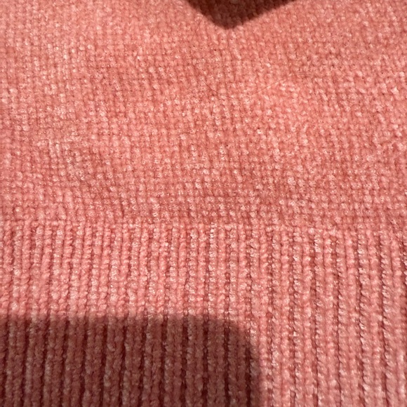 SVRN Code Pink Girl’s Sweater Stitchfix Brand Size 4T - Picture 6 of 9